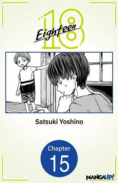 Eighteen #015