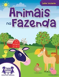 Animais na Fazenda