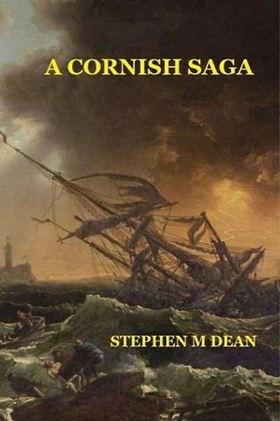 A Cornish Saga