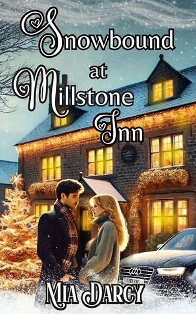 Snowbound at Millstone Inn