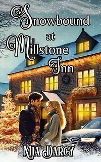 Snowbound at Millstone Inn