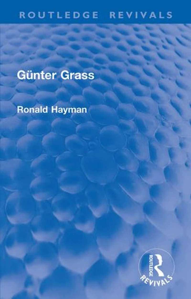 Gunter Grass