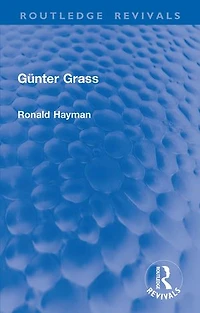 Gunter Grass