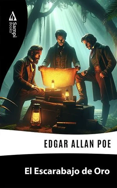 El Escarabajo de Oro