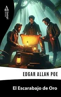 El Escarabajo de Oro