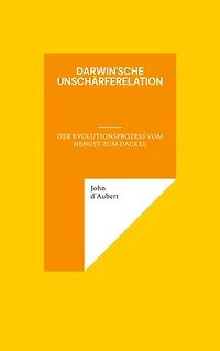 Darwin'sche Unschärferelation: Der Evolutionsprozess vom Hengst zum Dackel
