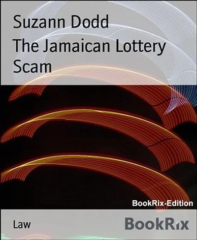 The Jamaican Lottery Scam