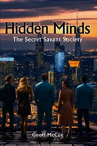 Hidden Minds: The Secret Savant Society