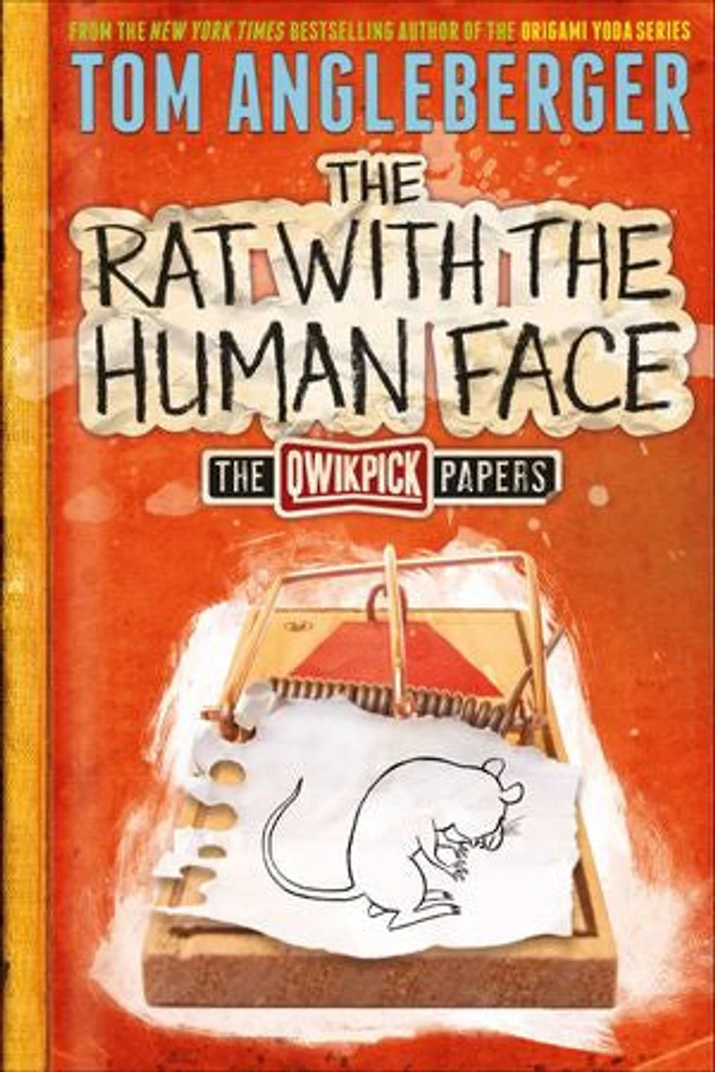 The Rat with Human Face: Qwikpick Papers