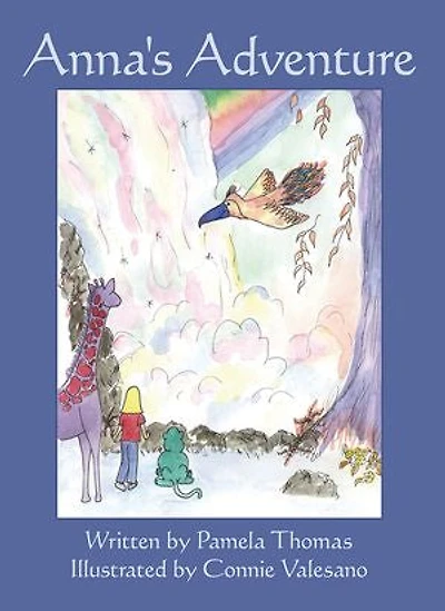 Anna's Adventure
