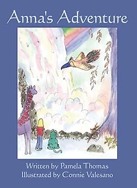 Anna's Adventure