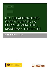 Los colaboradores gerenciales en la empresa mercantil marítima y terrestre