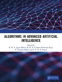 Algorithms Advanced Artificial Intelligence
