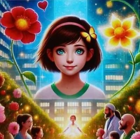 The Adventure of Chara and the Secret of Strength