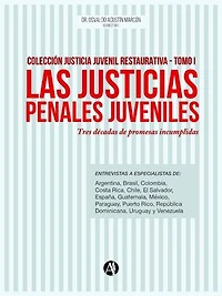 Las justicias penales juveniles: Tres décadas de promesas incumplidas