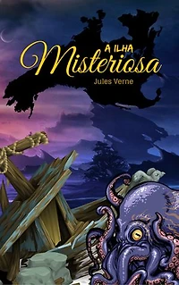 A Ilha Misteriosa