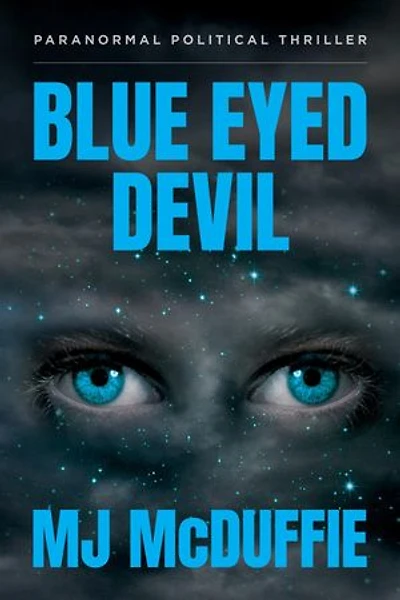 Blue Eyed Devil: A Celtic Seven Kings Novel