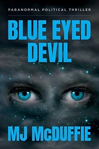Blue Eyed Devil: A Celtic Seven Kings Novel