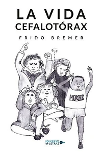 La vida cefalotórax