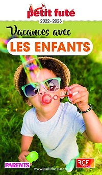 Vacances avec les enfants: 2026-2027