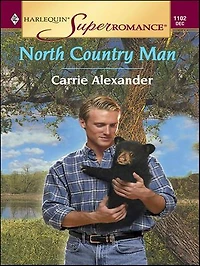 North Country Man