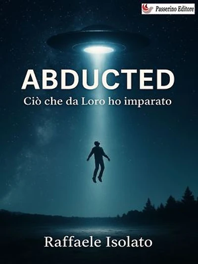 Abducted