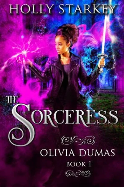 The Sorceress