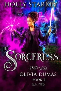 The Sorceress