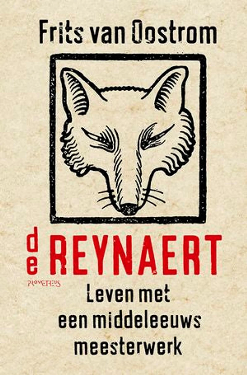 De Reynaert: Leven met een middeleeuws meesterwerk