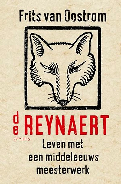 De Reynaert: Leven met een middeleeuws meesterwerk