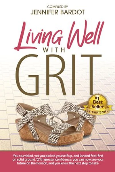 Living Well with GRIT