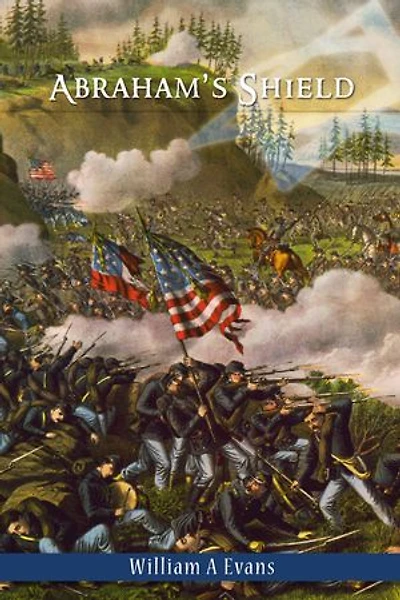 Abraham's Shield: Five Civil War Stories