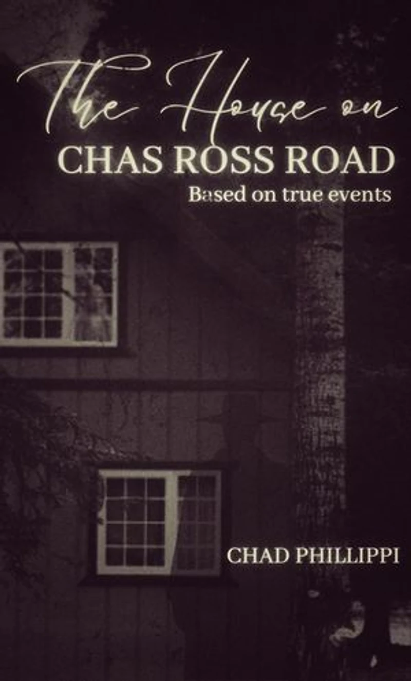 The House on Chas Ross Road