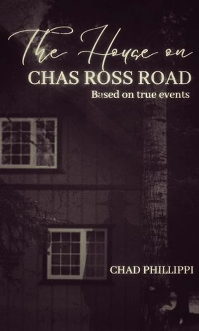 The House on Chas Ross Road
