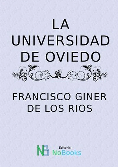 La universidad de Oviedo