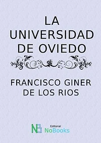 La universidad de Oviedo