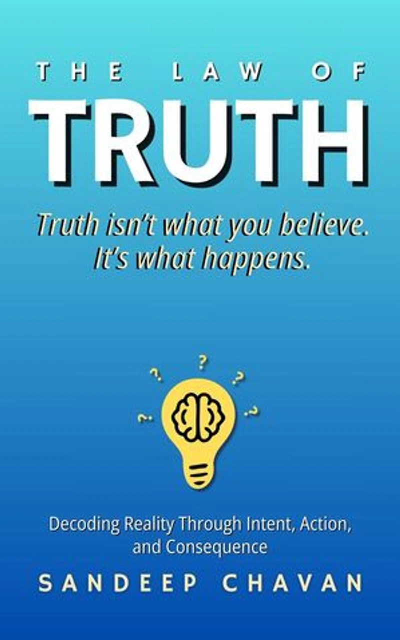 The Law of Truth