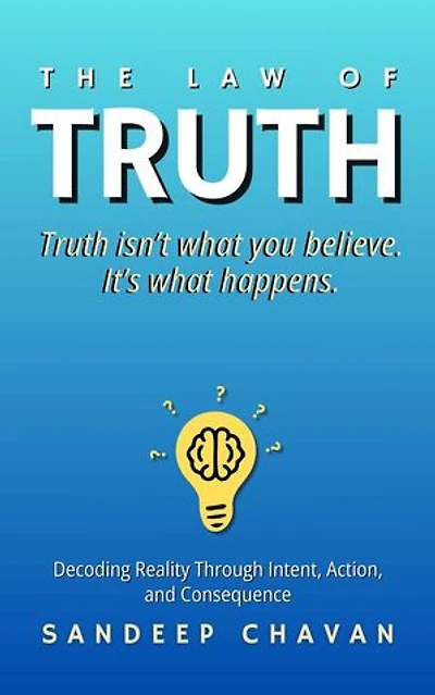 The Law of Truth