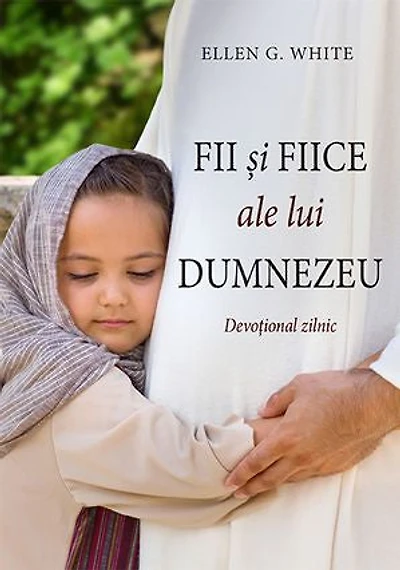 Fii și fiice ale lui Dumnezeu: devoțional de seară