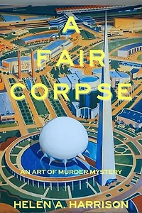 A Fair Corpse: An Art of Murder Mystery