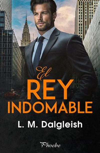 El rey indomable