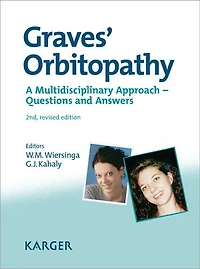 Graves' Orbitopathy: A Multidisciplinary Approach - Questions and Answers