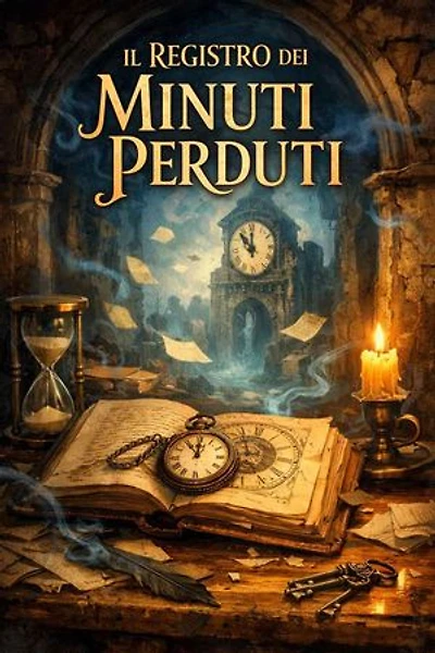 Il Registro dei Minuti Perduti