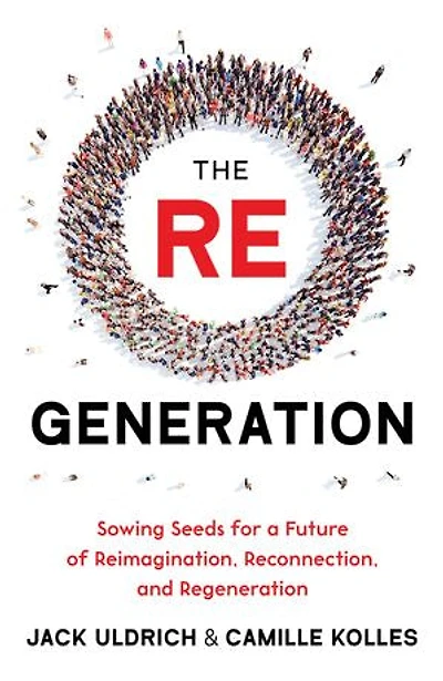 The RE Generation