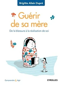 Guérir de sa mère: la blessure à réalisation soi