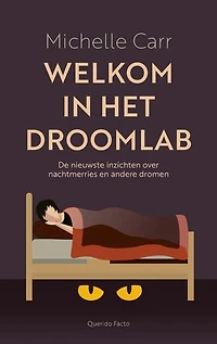 Welkom in het droomlab: De nieuwste inzichten over nachtmerries en andere dromen