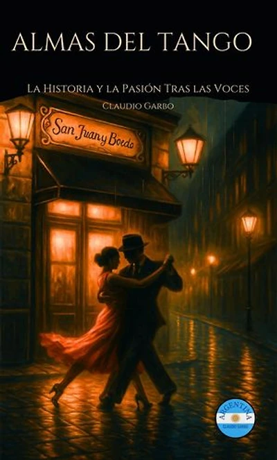Almas Del Tango
