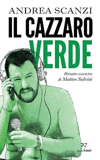 Il cazzaro verde