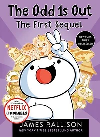 The Odd 1s Out: First Sequel