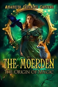 The Möerden. The Origin of Magic: first edition